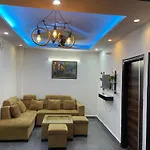 2Bhk Apartment Manipal Hospital Delhi