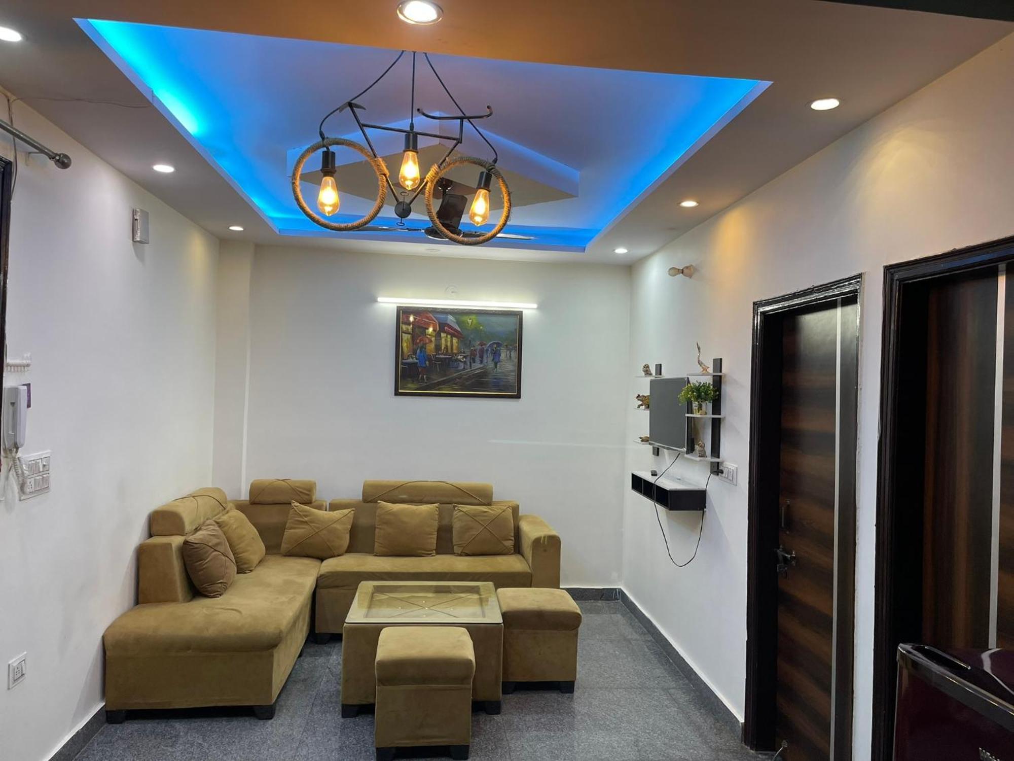 2bhk Manipal Hospital Delhi * New Delhi