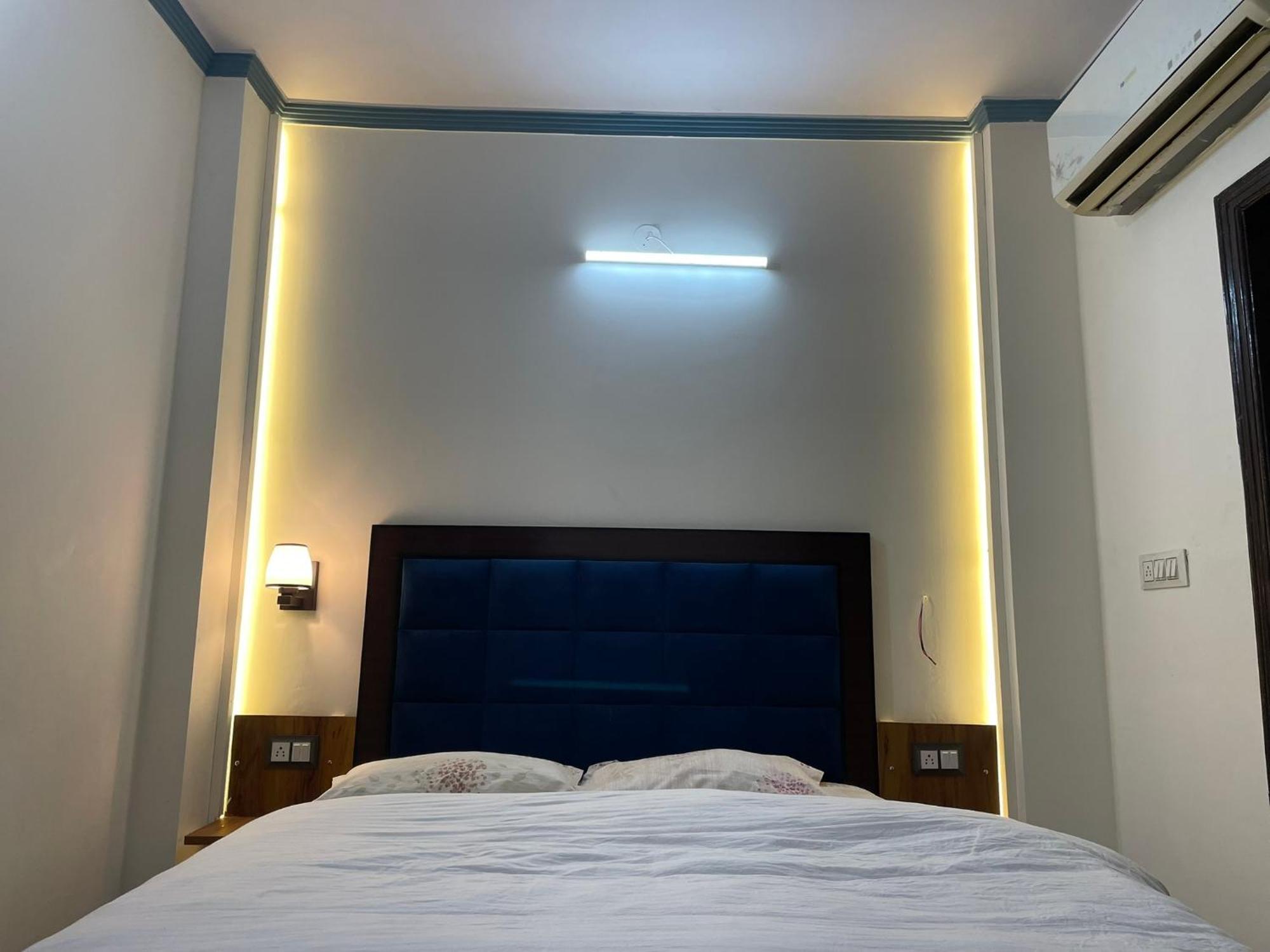 2bhk Manipal Hospital Delhi